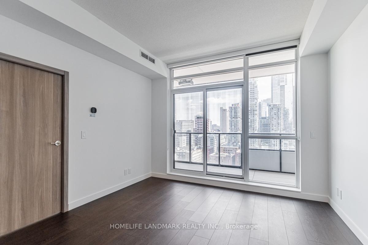 Photo 8 of Unit 2203, 38 Widmer Street, Toronto, Waterfront Communities — HOMEH
