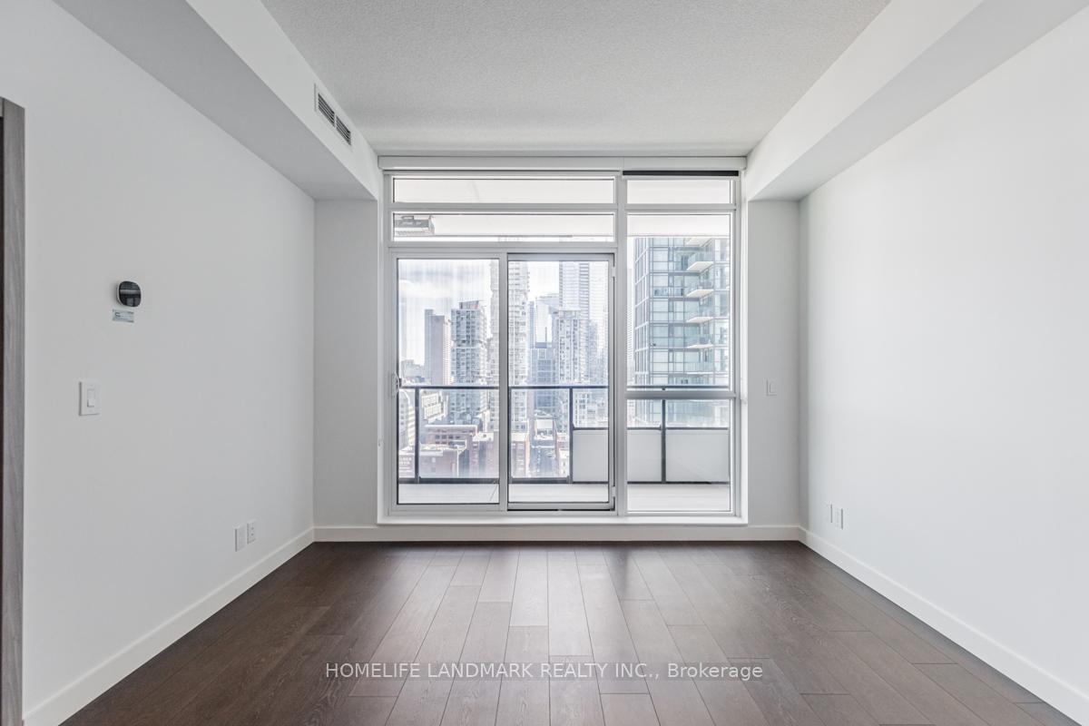 Photo 9 of Unit 2203, 38 Widmer Street, Toronto, Waterfront Communities — HOMEH