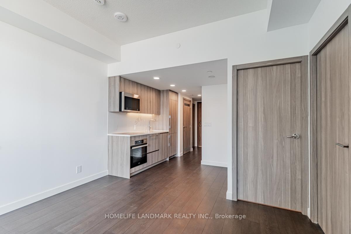 Photo 10 of Unit 2203, 38 Widmer Street, Toronto, Waterfront Communities — HOMEH