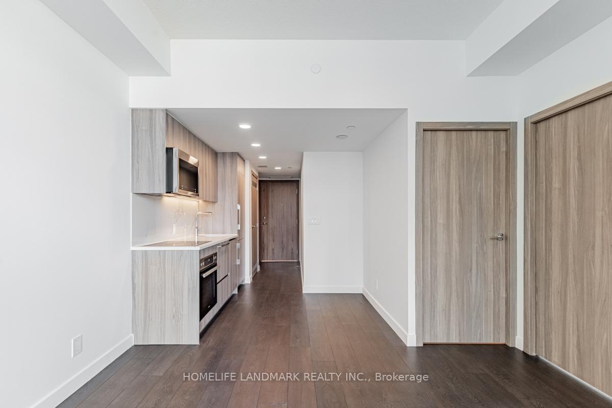 Photo 11 of Unit 2203, 38 Widmer Street, Toronto, Waterfront Communities — HOMEH