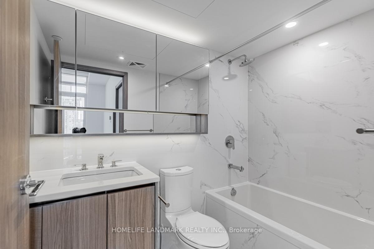Photo 14 of Unit 2203, 38 Widmer Street, Toronto, Waterfront Communities — HOMEH