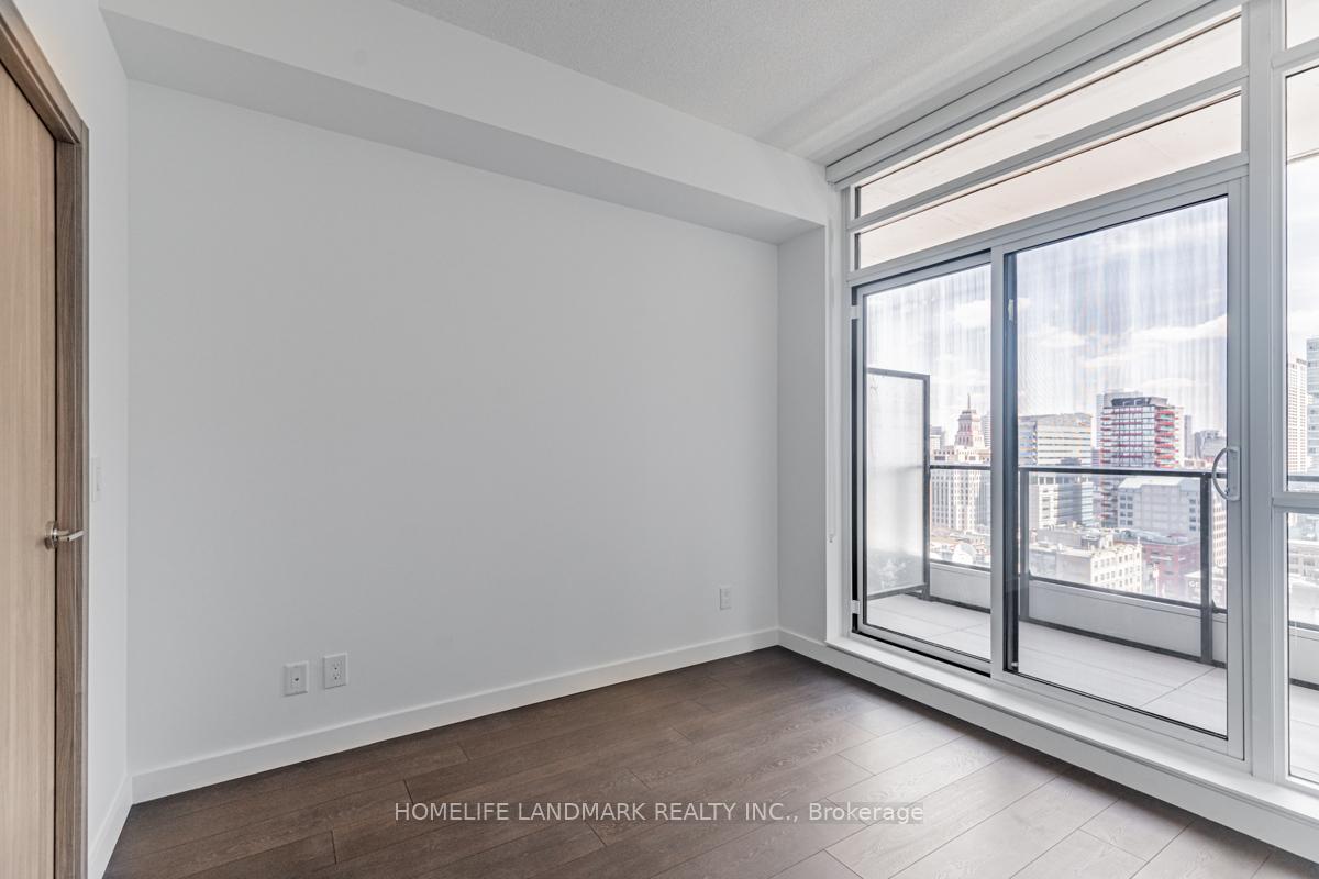 Photo 16 of Unit 2203, 38 Widmer Street, Toronto, Waterfront Communities — HOMEH