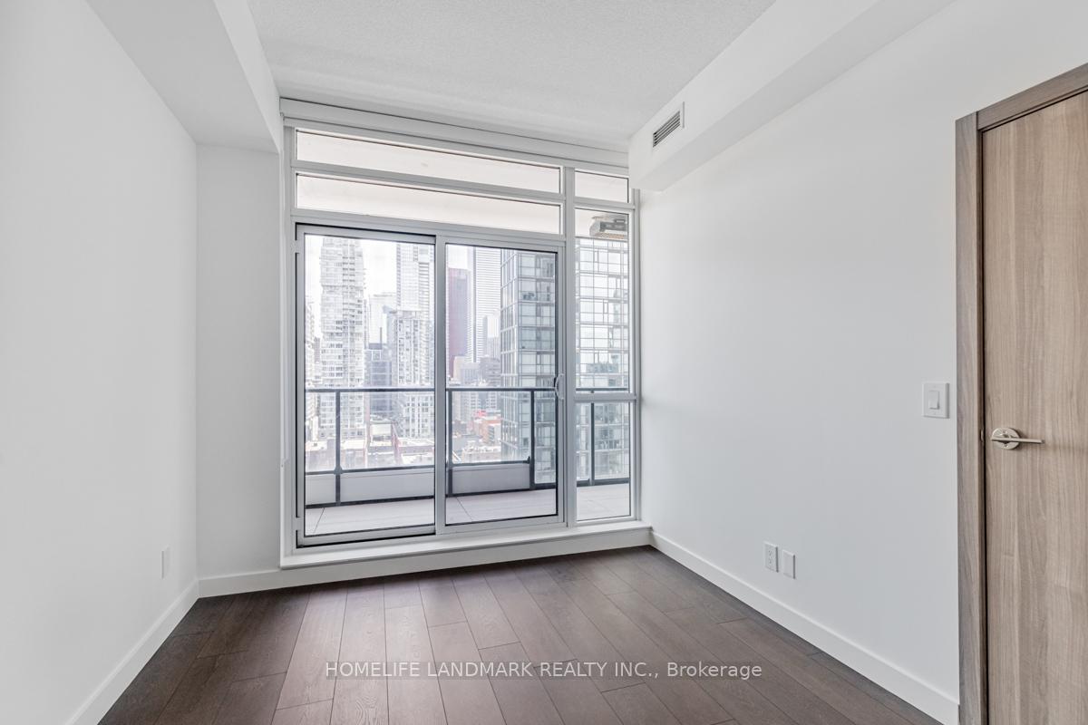 Photo 18 of Unit 2203, 38 Widmer Street, Toronto, Waterfront Communities — HOMEH