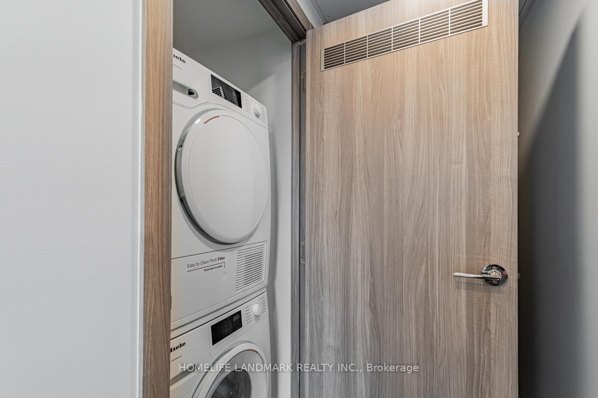 Photo 20 of Unit 2203, 38 Widmer Street, Toronto, Waterfront Communities — HOMEH
