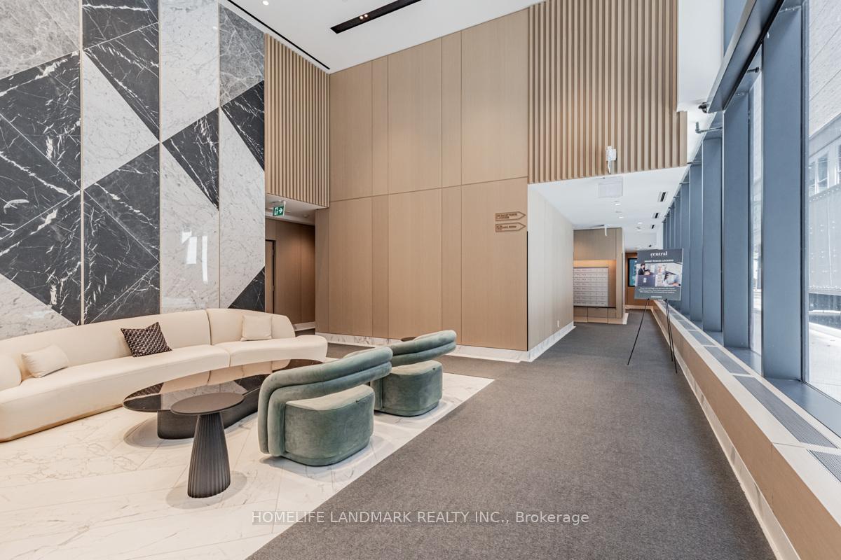 Photo 22 of Unit 2203, 38 Widmer Street, Toronto, Waterfront Communities — HOMEH