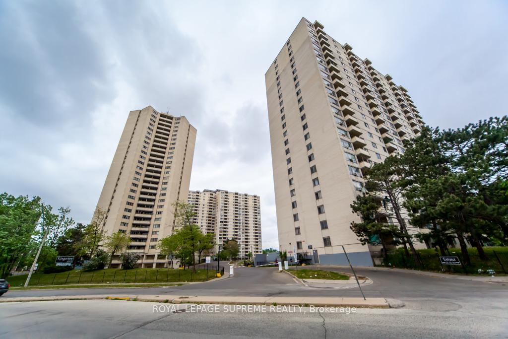 Photo of Unit 2101, 330 Dixon Road