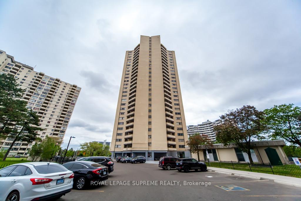 Photo 5 of Unit 2101, 330 Dixon Road, Etobicoke, Kingsview Village-The Westway — HOMEH