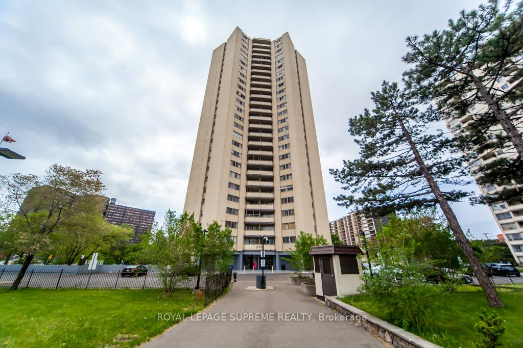 Photo 6 of Unit 2101, 330 Dixon Road, Etobicoke, Kingsview Village-The Westway — HOMEH