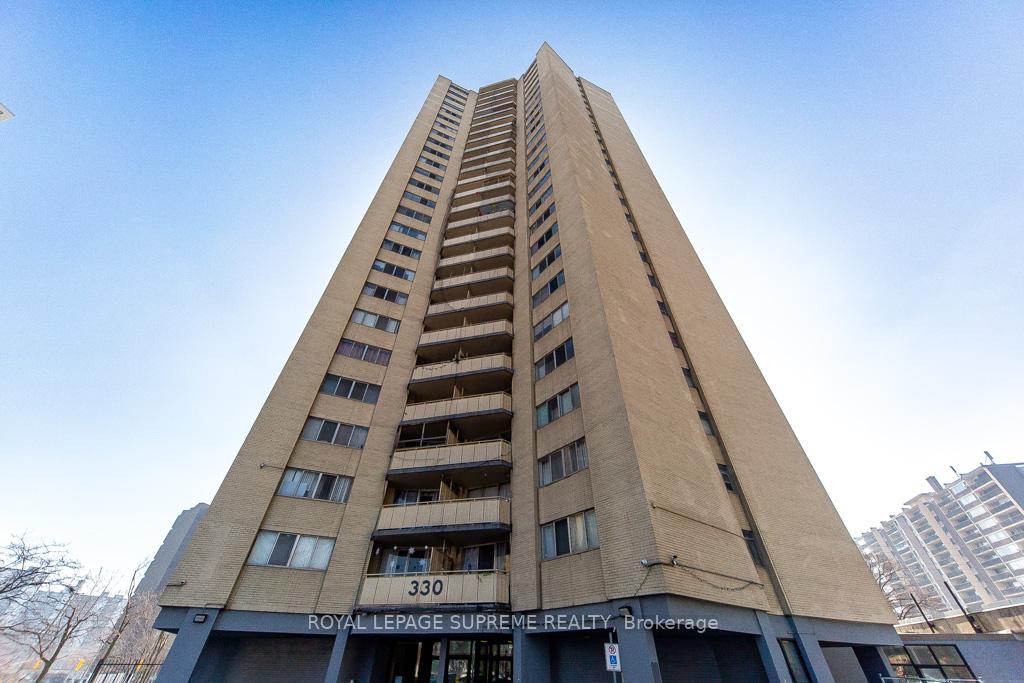Photo 12 of Unit 2101, 330 Dixon Road, Etobicoke, Kingsview Village-The Westway — HOMEH