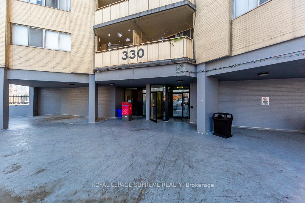 Photo 13 of Unit 2101, 330 Dixon Road, Etobicoke, Kingsview Village-The Westway — HOMEH