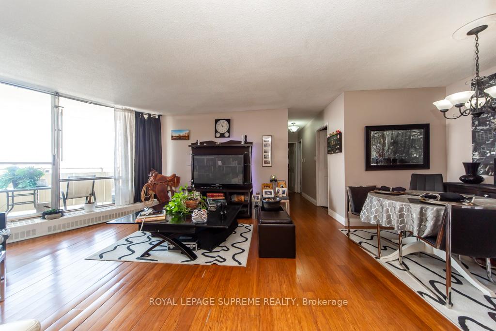Photo 16 of Unit 2101, 330 Dixon Road, Etobicoke, Kingsview Village-The Westway — HOMEH