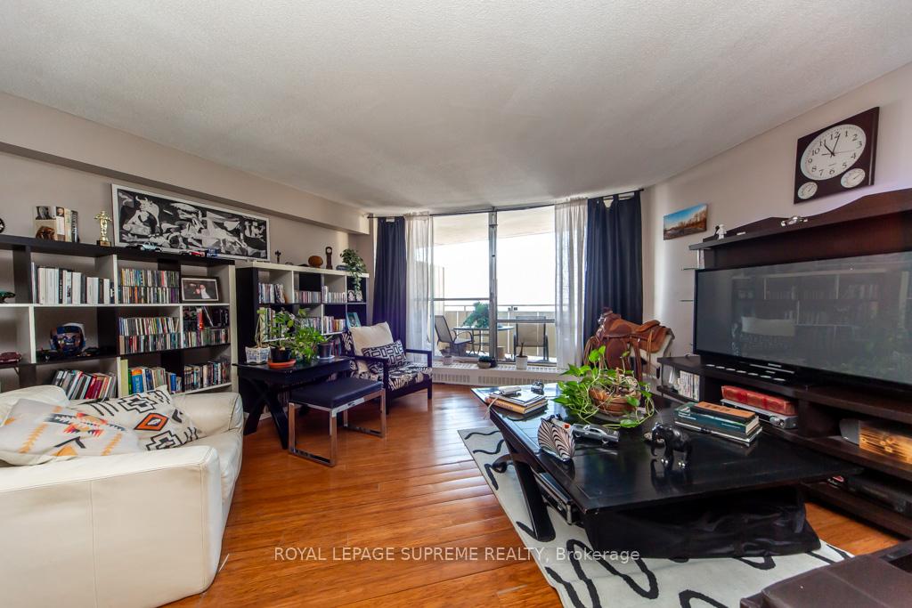Photo 20 of Unit 2101, 330 Dixon Road, Etobicoke, Kingsview Village-The Westway — HOMEH