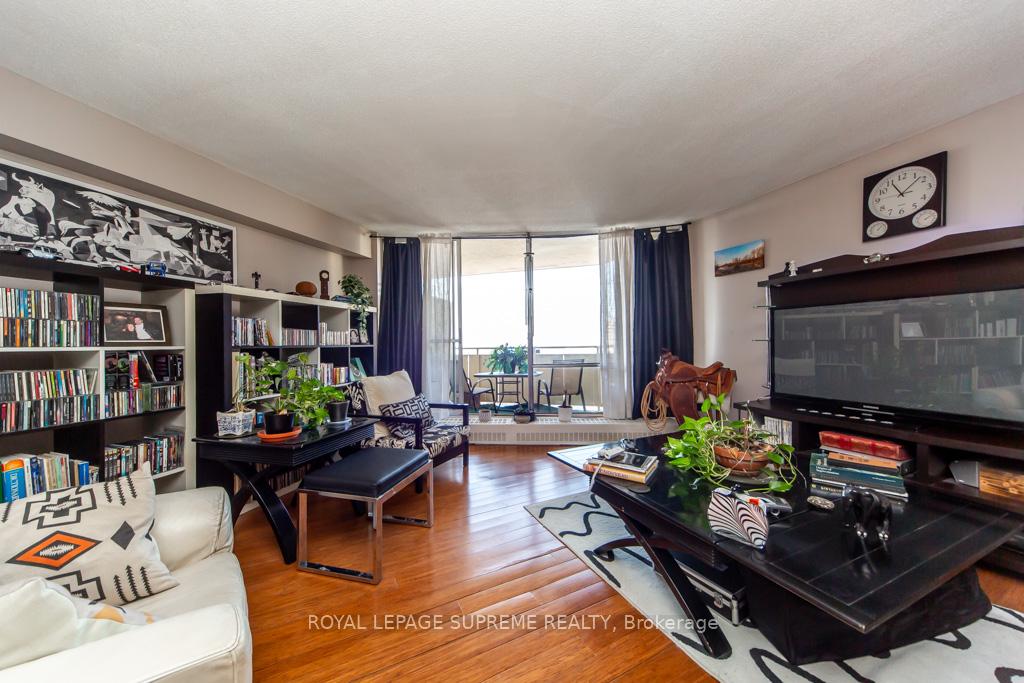 Photo 21 of Unit 2101, 330 Dixon Road, Etobicoke, Kingsview Village-The Westway — HOMEH