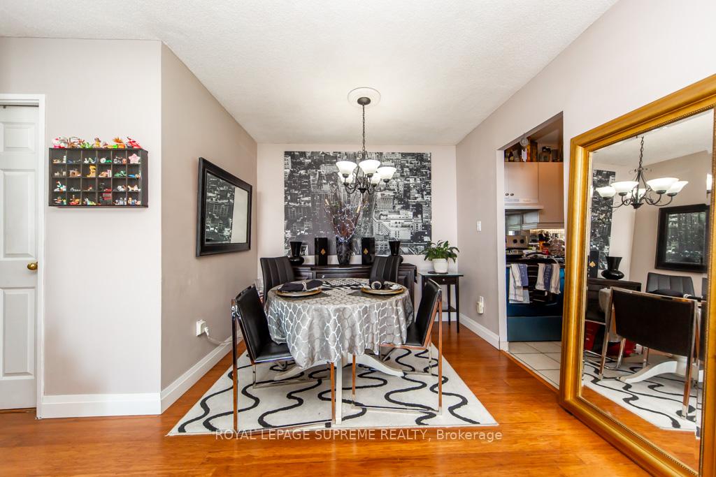 Photo 25 of Unit 2101, 330 Dixon Road, Etobicoke, Kingsview Village-The Westway — HOMEH