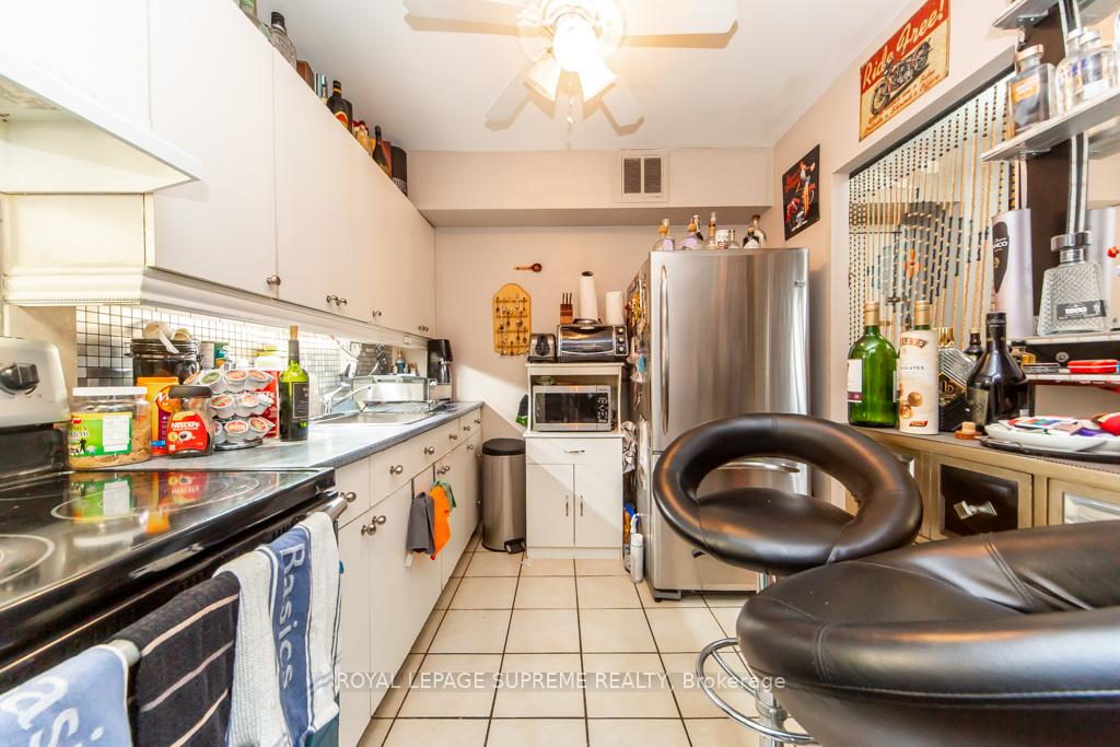 Photo 26 of Unit 2101, 330 Dixon Road, Etobicoke, Kingsview Village-The Westway — HOMEH