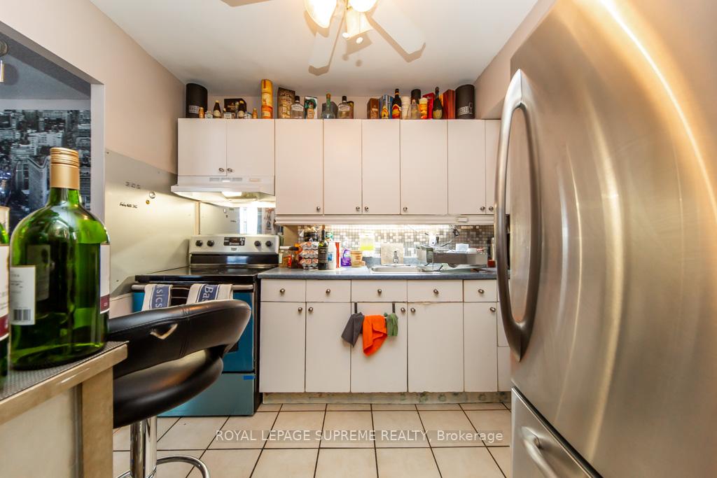 Photo 27 of Unit 2101, 330 Dixon Road, Etobicoke, Kingsview Village-The Westway — HOMEH