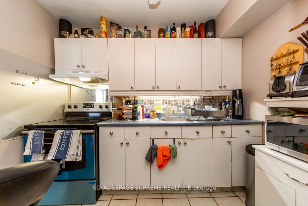 Photo 28 of Unit 2101, 330 Dixon Road, Etobicoke, Kingsview Village-The Westway — HOMEH