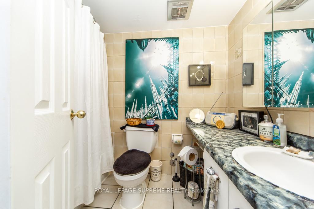 Photo 37 of Unit 2101, 330 Dixon Road, Etobicoke, Kingsview Village-The Westway — HOMEH