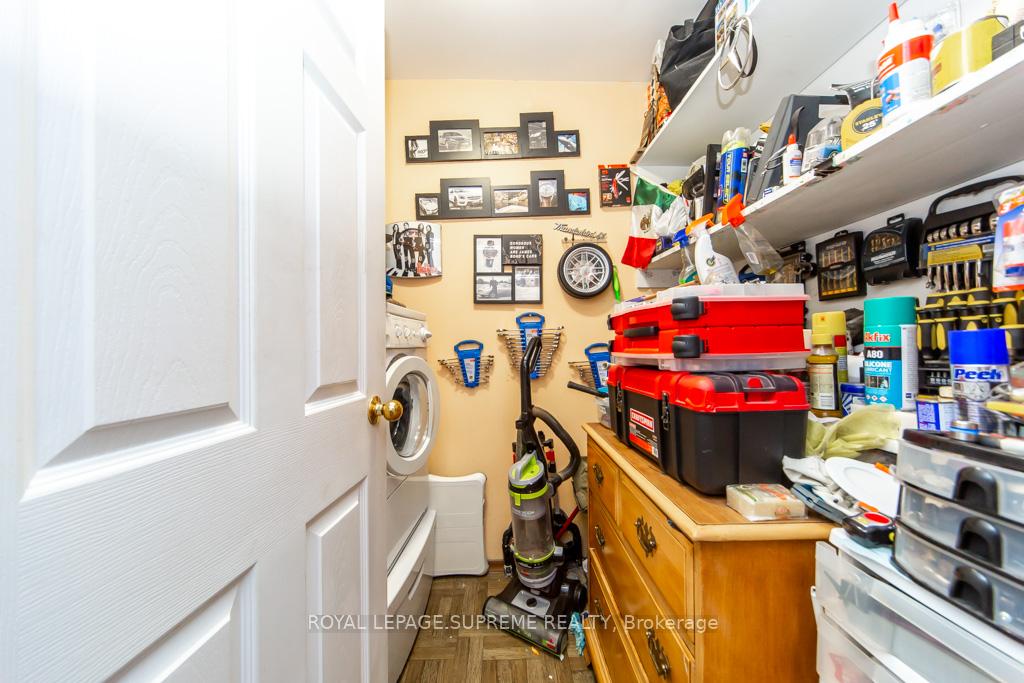 Photo 39 of Unit 2101, 330 Dixon Road, Etobicoke, Kingsview Village-The Westway — HOMEH