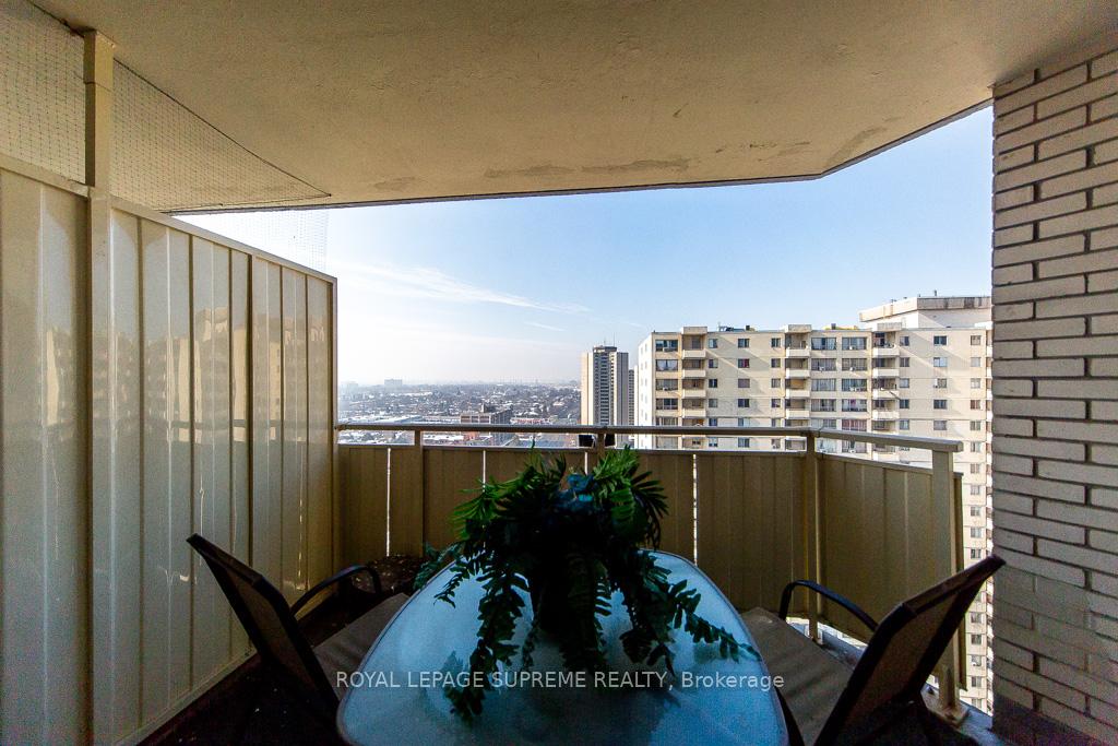 Photo 40 of Unit 2101, 330 Dixon Road, Etobicoke, Kingsview Village-The Westway — HOMEH