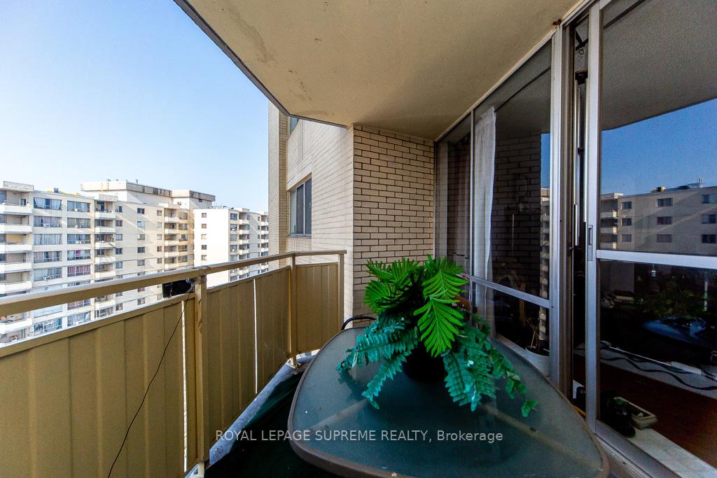 Photo 41 of Unit 2101, 330 Dixon Road, Etobicoke, Kingsview Village-The Westway — HOMEH
