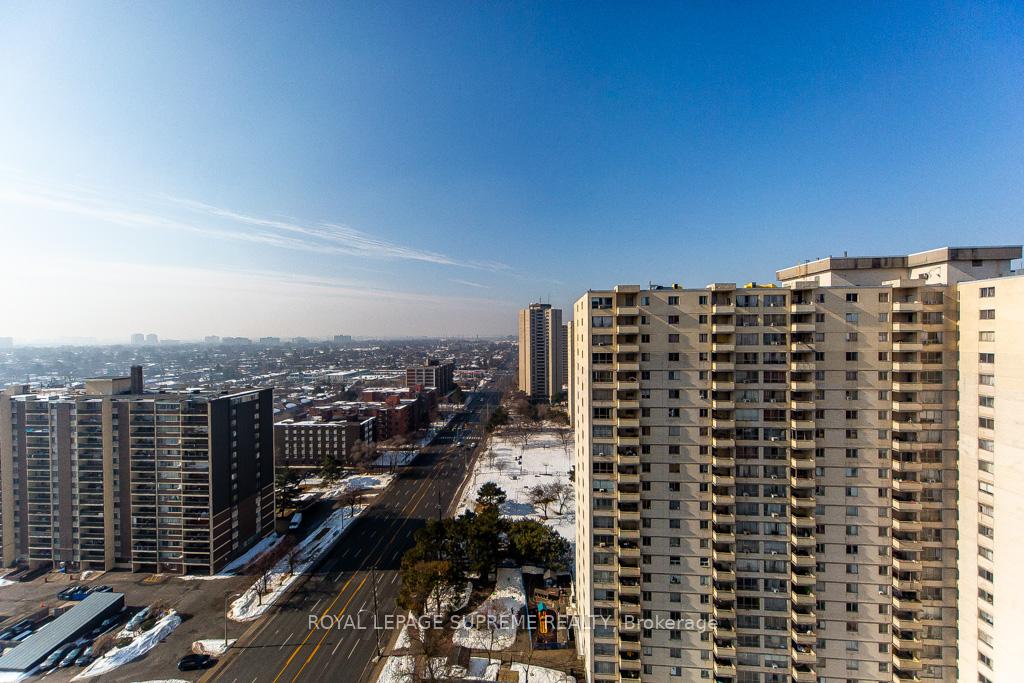 Photo 42 of Unit 2101, 330 Dixon Road, Etobicoke, Kingsview Village-The Westway — HOMEH
