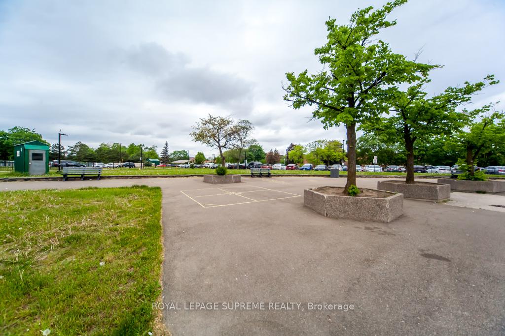 Photo 44 of Unit 2101, 330 Dixon Road, Etobicoke, Kingsview Village-The Westway — HOMEH