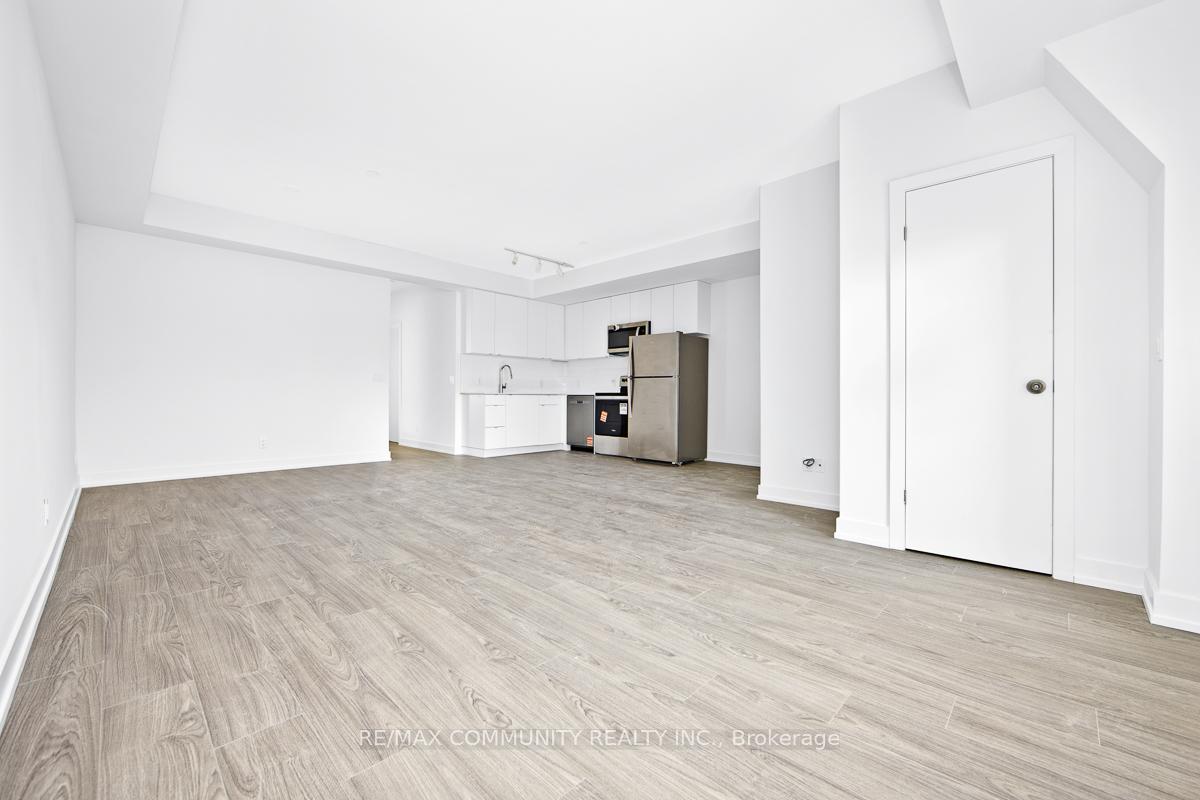 Photo 4 of Unit 105B, 16 Melbourne Avenue, St. Catharines, E. Chester — HOMEH