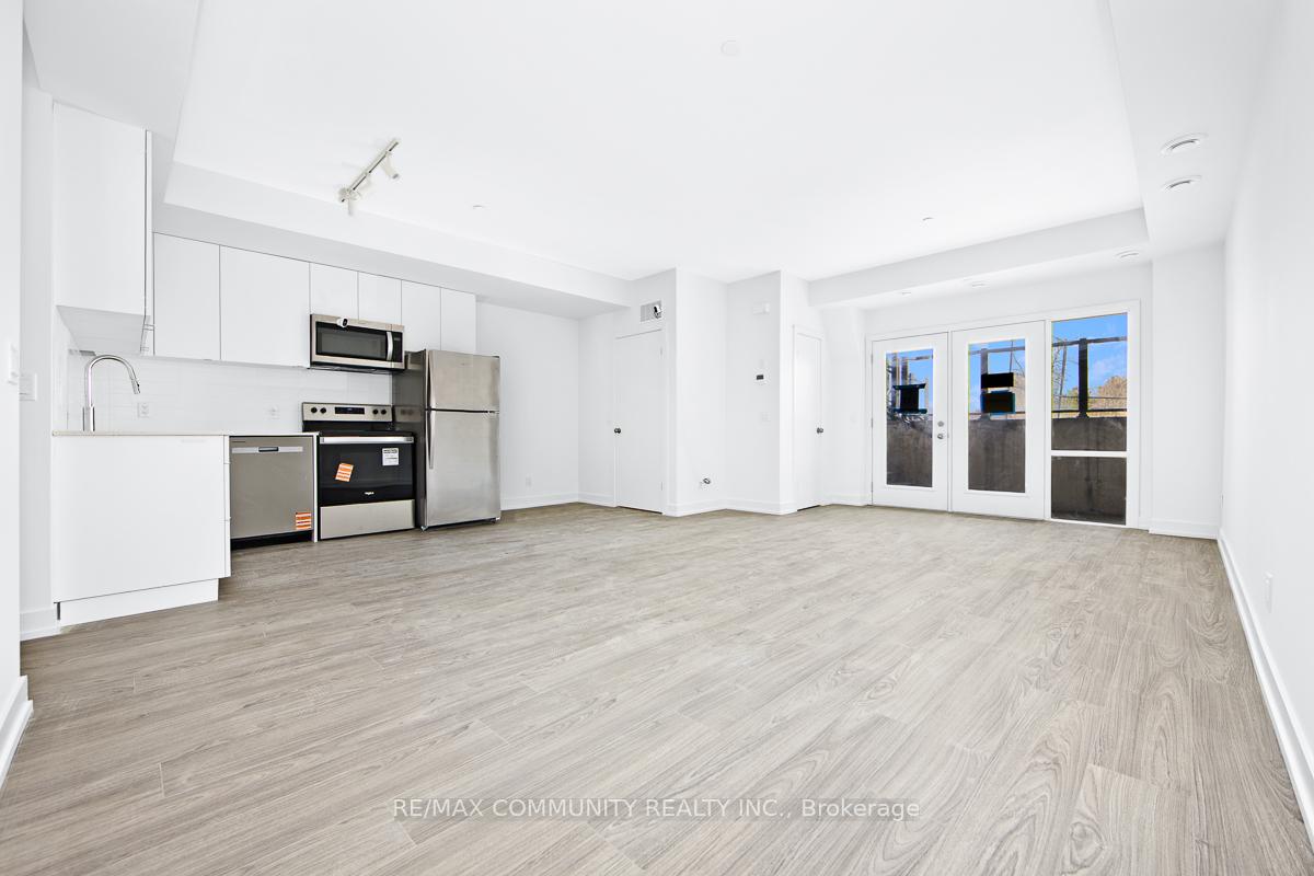 Photo 5 of Unit 105B, 16 Melbourne Avenue, St. Catharines, E. Chester — HOMEH