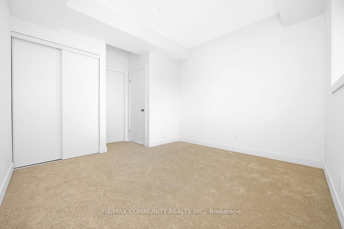 Photo 12 of Unit 105B, 16 Melbourne Avenue, St. Catharines, E. Chester — HOMEH