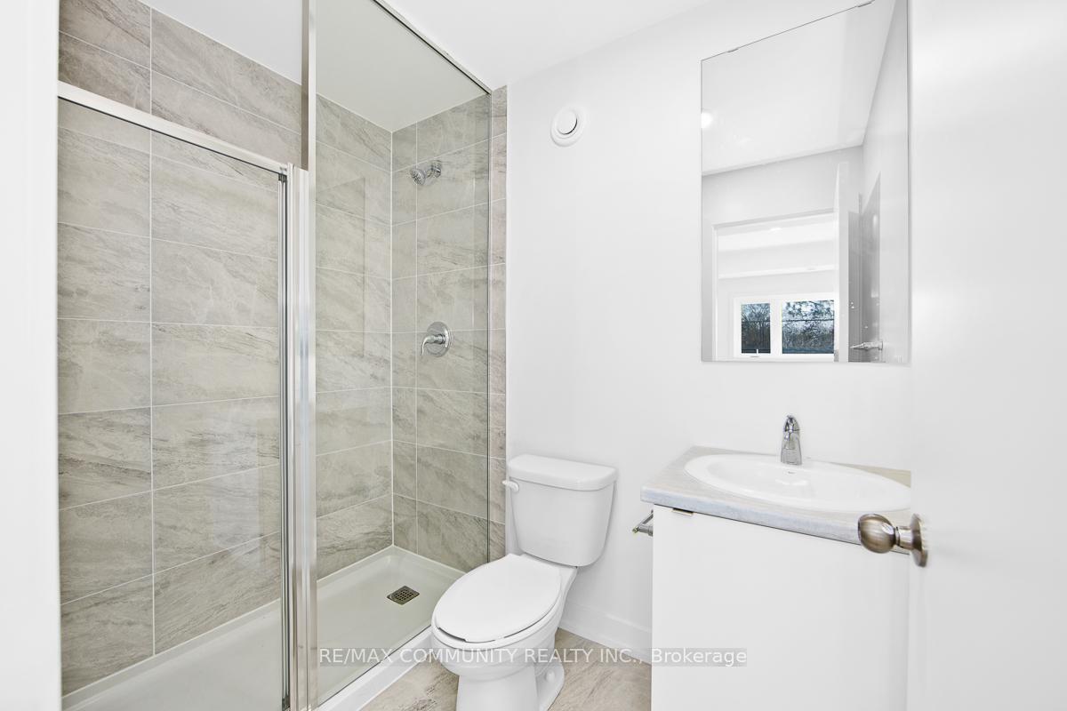 Photo 13 of Unit 105B, 16 Melbourne Avenue, St. Catharines, E. Chester — HOMEH