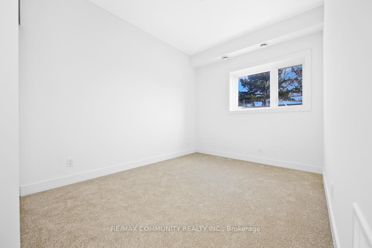 Photo 14 of Unit 105B, 16 Melbourne Avenue, St. Catharines, E. Chester — HOMEH