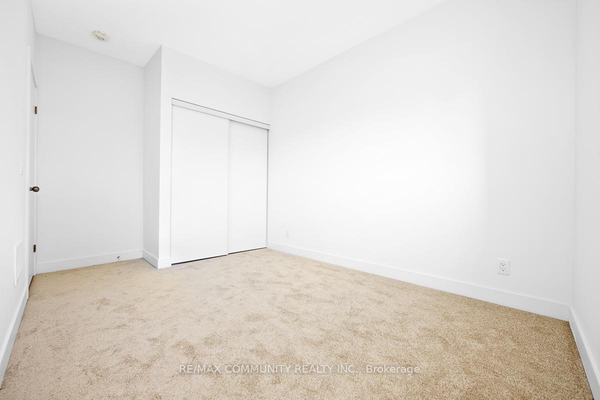 Photo 15 of Unit 105B, 16 Melbourne Avenue, St. Catharines, E. Chester — HOMEH