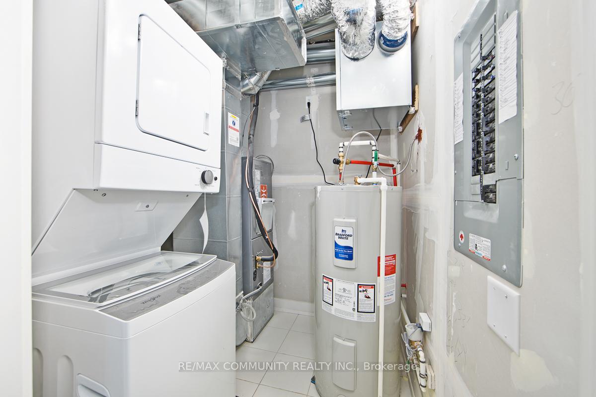 Photo 17 of Unit 105B, 16 Melbourne Avenue, St. Catharines, E. Chester — HOMEH