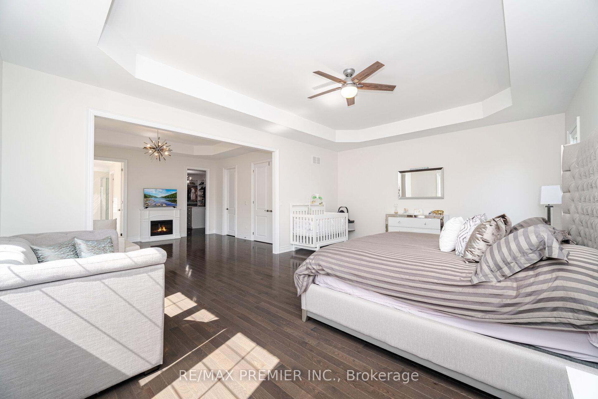 Photo 26 of 18 Erintown Crescent, Brampton, Toronto Gore Rural Estate — HOMEH