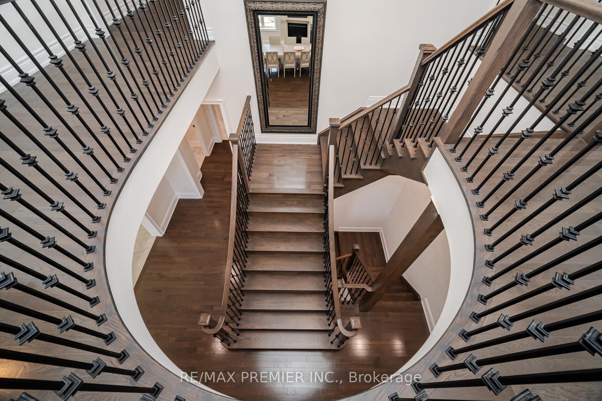 Photo 42 of 18 Erintown Crescent, Brampton, Toronto Gore Rural Estate — HOMEH