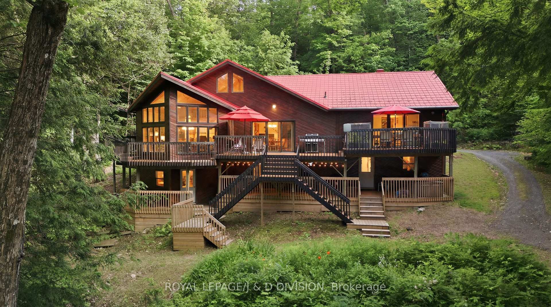 Photo of 186 Blackstone Lake, Water