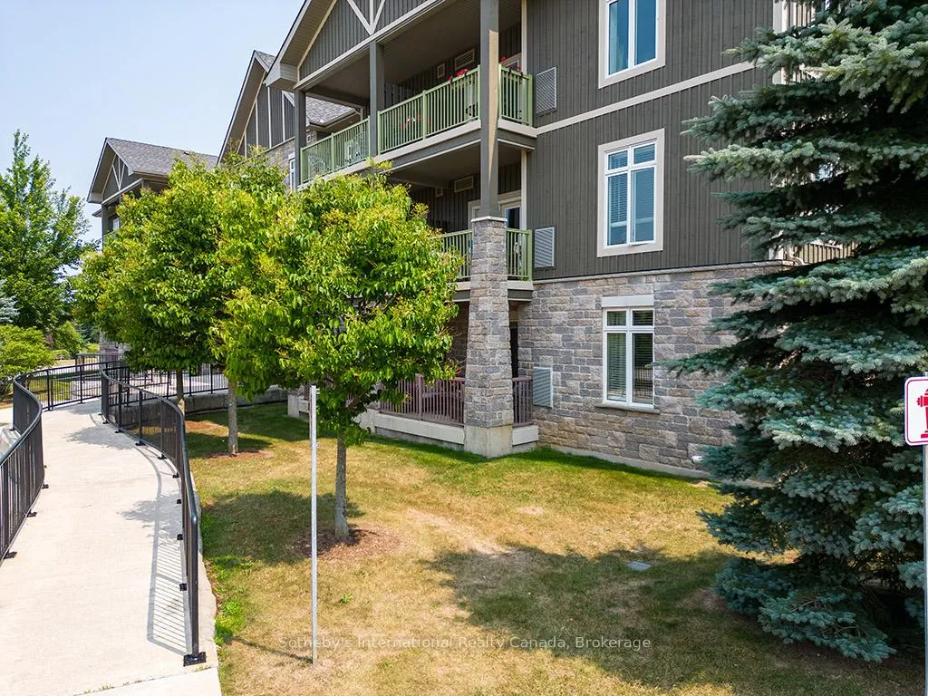 Photo 6 of Unit 101, 27 Beaver Street S, Blue Mountains — HOMEH