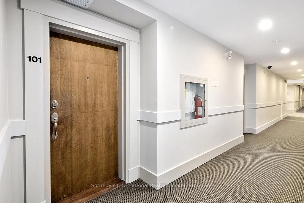 Photo 8 of Unit 101, 27 Beaver Street S, Blue Mountains — HOMEH