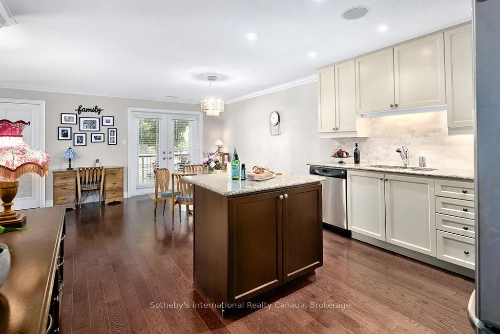 Photo 10 of Unit 101, 27 Beaver Street S, Blue Mountains — HOMEH