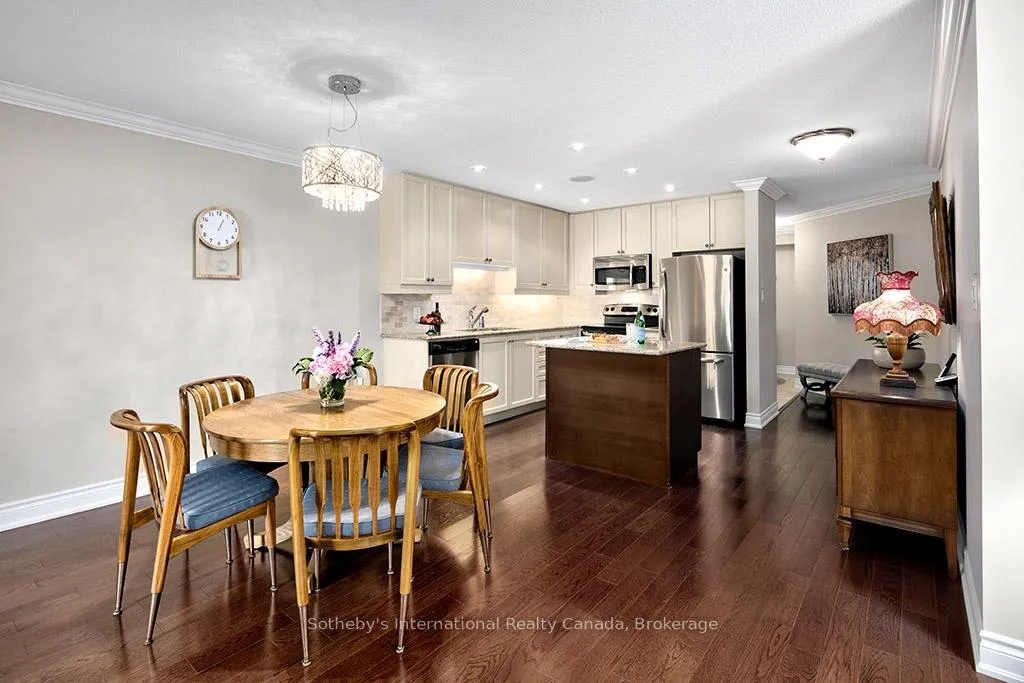 Photo 11 of Unit 101, 27 Beaver Street S, Blue Mountains — HOMEH