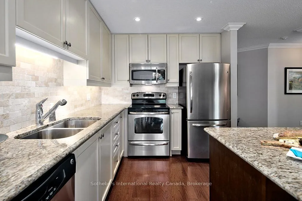 Photo 12 of Unit 101, 27 Beaver Street S, Blue Mountains — HOMEH