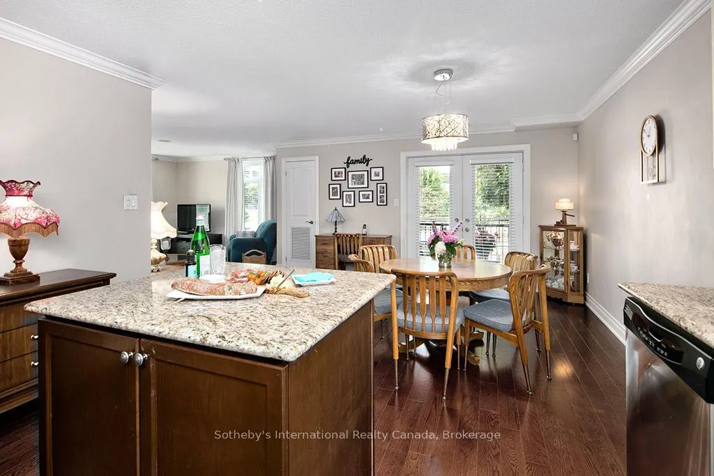 Photo 13 of Unit 101, 27 Beaver Street S, Blue Mountains — HOMEH