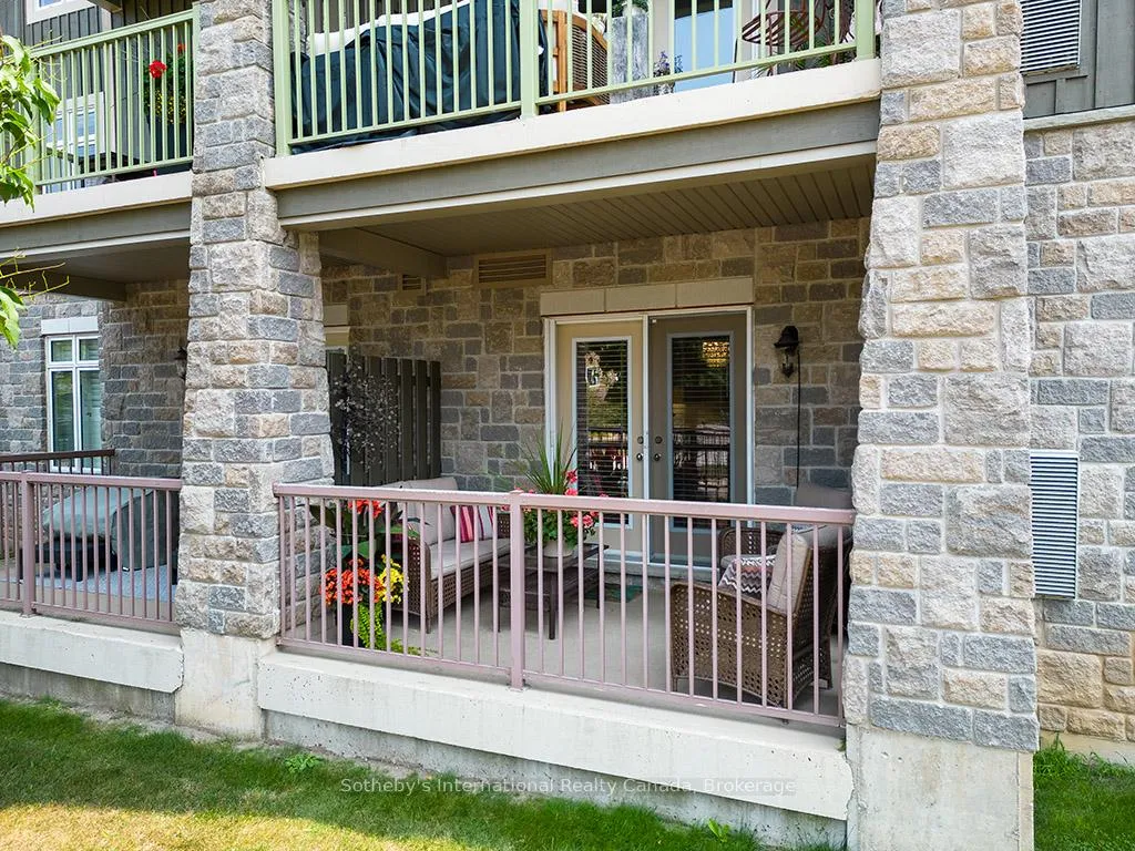 Photo 16 of Unit 101, 27 Beaver Street S, Blue Mountains — HOMEH