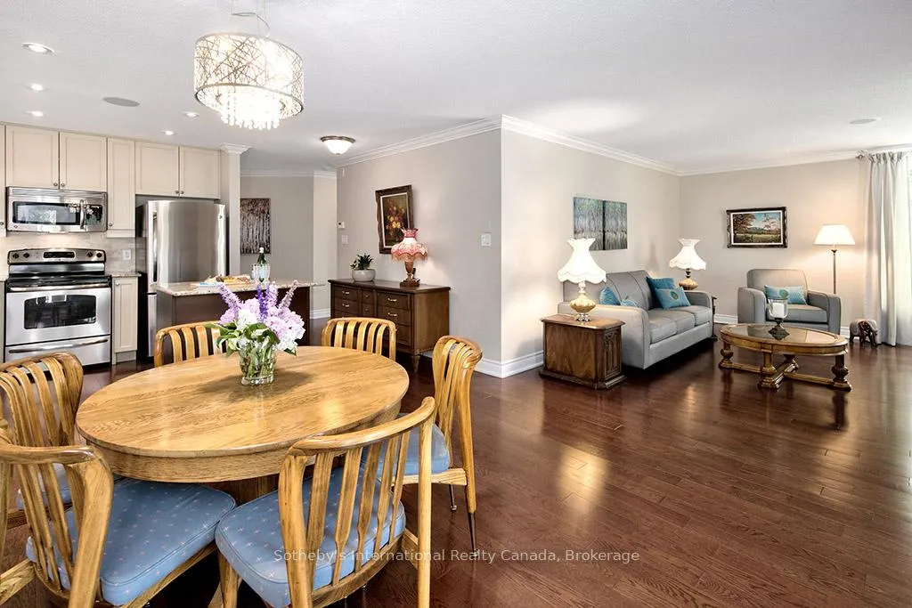 Photo 19 of Unit 101, 27 Beaver Street S, Blue Mountains — HOMEH