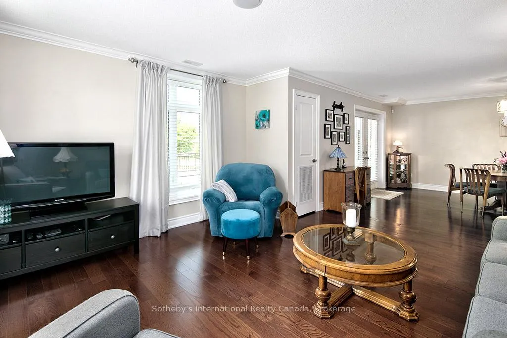 Photo 21 of Unit 101, 27 Beaver Street S, Blue Mountains — HOMEH