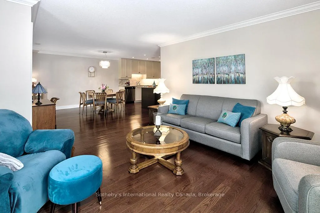 Photo 22 of Unit 101, 27 Beaver Street S, Blue Mountains — HOMEH