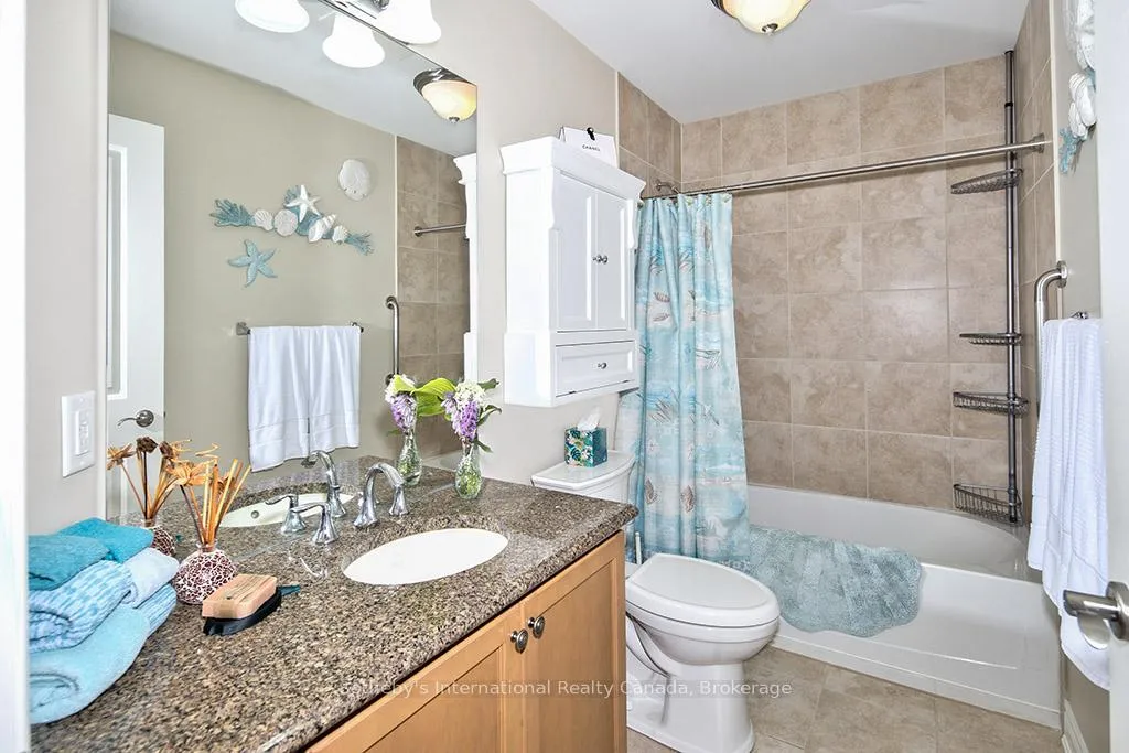 Photo 27 of Unit 101, 27 Beaver Street S, Blue Mountains — HOMEH
