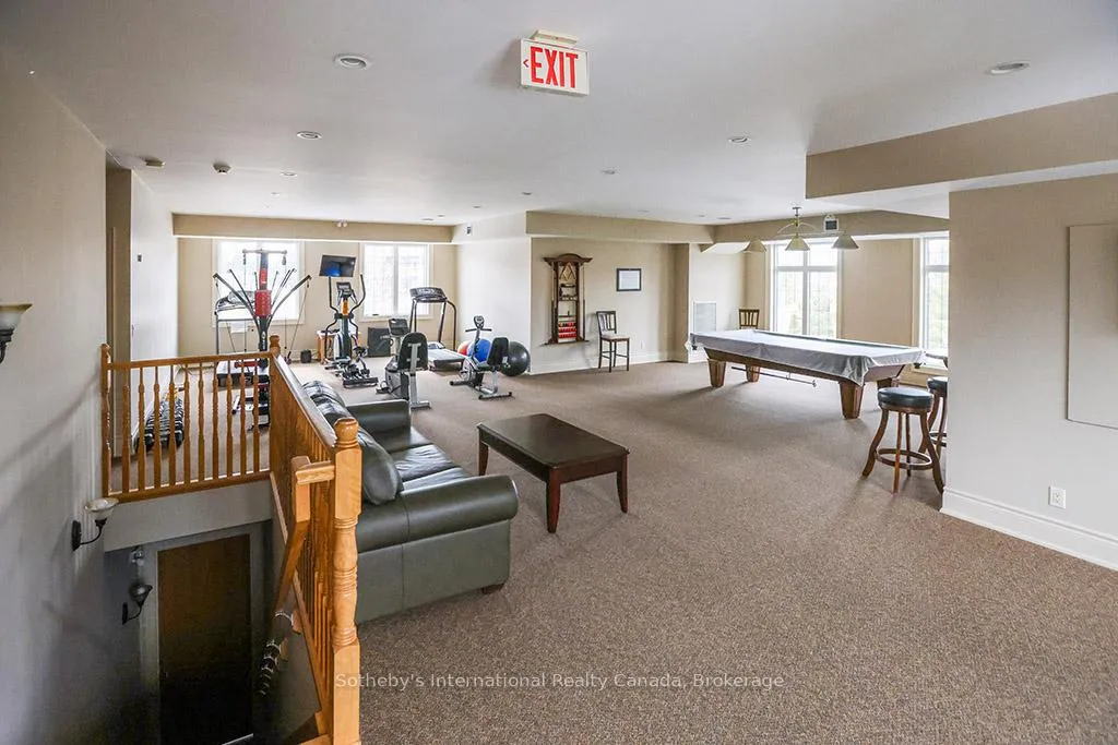 Photo 37 of Unit 101, 27 Beaver Street S, Blue Mountains — HOMEH