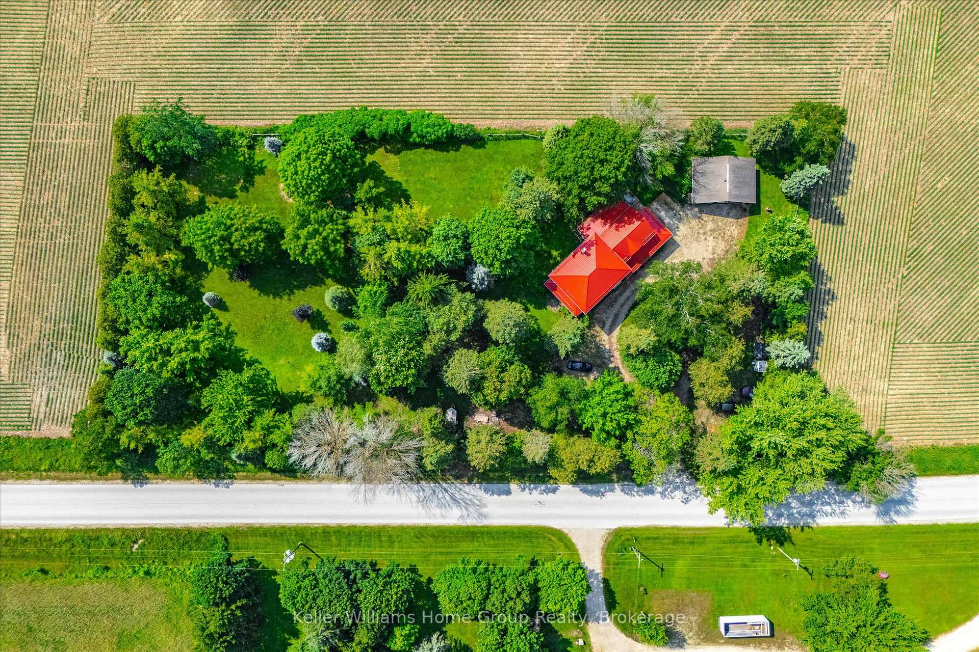 Photo 1 of 9540 Ayton Road, Minto — HOMEH
